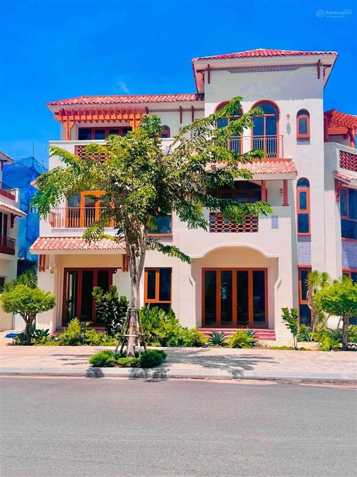 Bán căn hộ biển vũng tàu pháp lý sở hữu lâu dài do tập đoàn sungroup kiến tạo