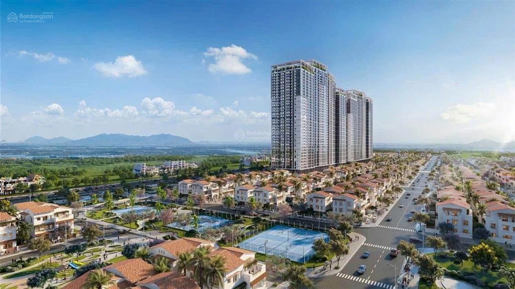 Bán căn hộ biển vũng tàu pháp lý sở hữu lâu dài do tập đoàn sungroup kiến tạo