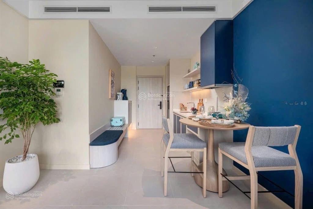 Bán căn hộ biển vũng tàu pháp lý sở hữu lâu dài do tập đoàn sungroup kiến tạo