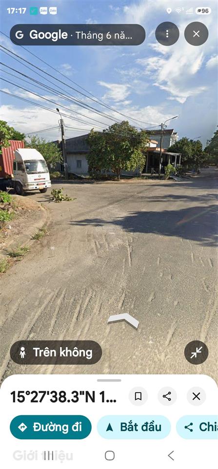Siêu phẩm lô góc 2 mặt tiền quỹ đất hiếm tại khu tđc tam hiệp cơ hội đón đầu chu kỳ tăng giá