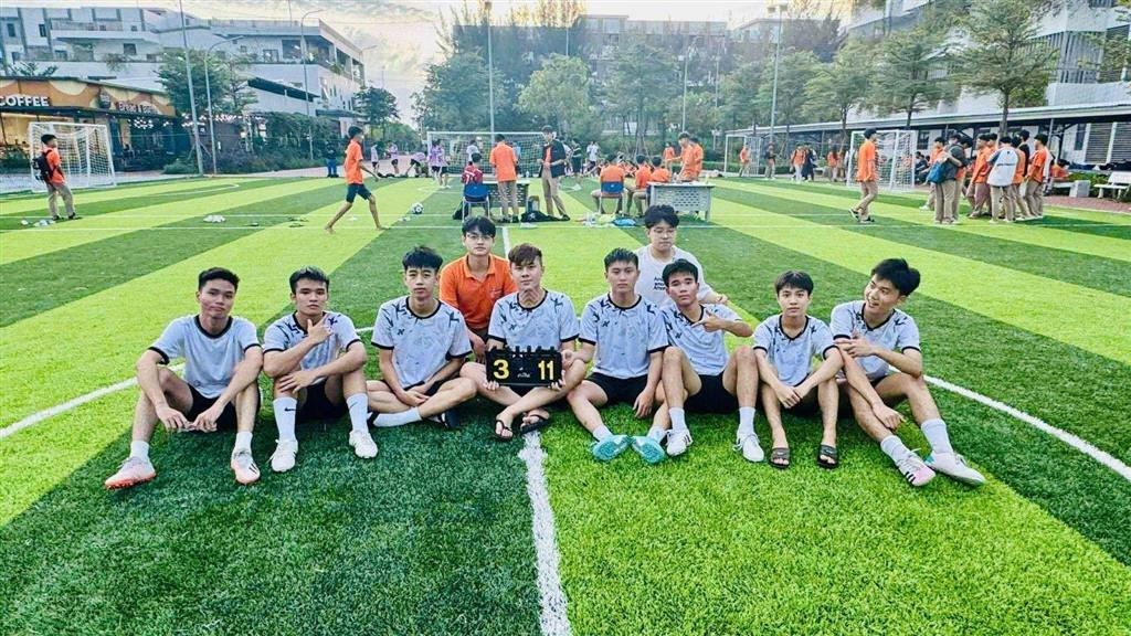 Chuyển nhượng khu vui chơi & thể thao quy mô lớn trung tâm quế sơn