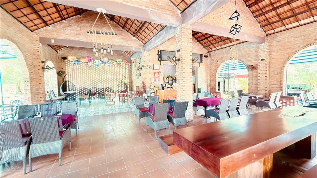 Chuyển nhượng khu vui chơi & thể thao quy mô lớn trung tâm quế sơn