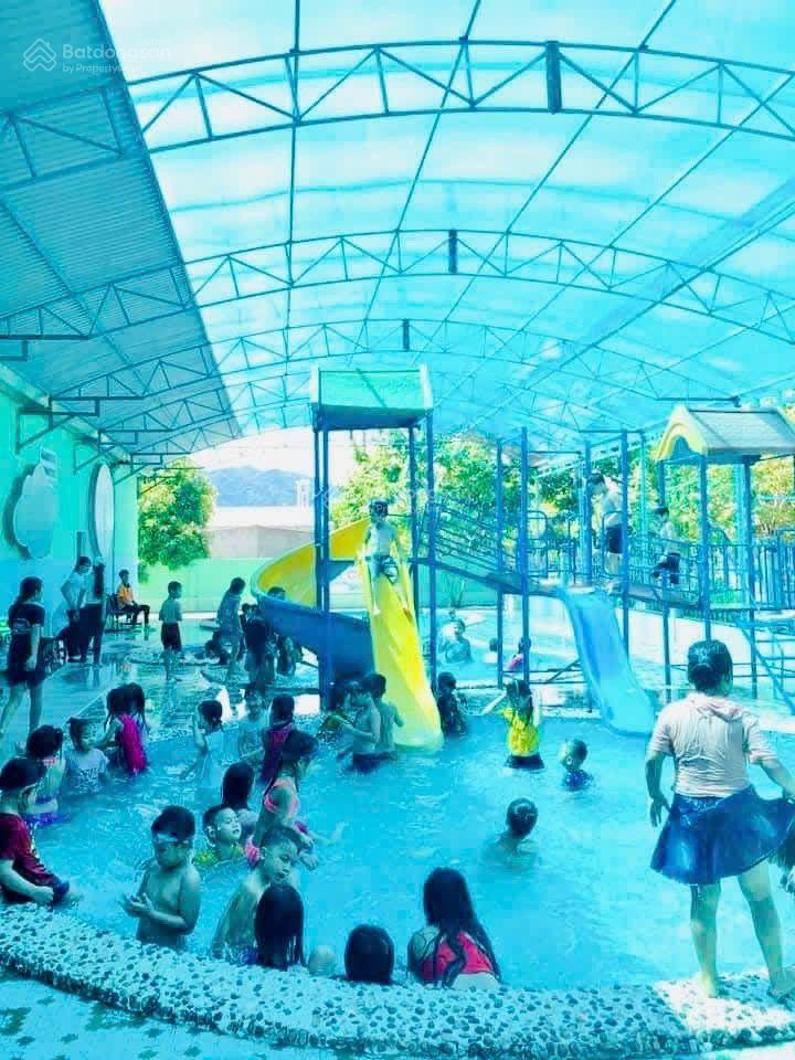 Chuyển nhượng khu vui chơi & thể thao quy mô lớn trung tâm quế sơn