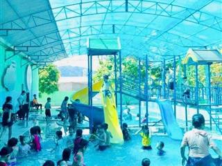 Chuyển nhượng khu vui chơi & thể thao quy mô lớn trung tâm quế sơn