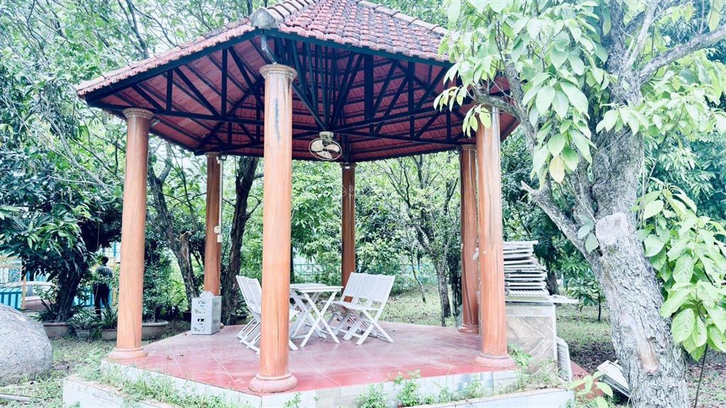 Chuyển nhượng khu vui chơi & thể thao quy mô lớn trung tâm quế sơn