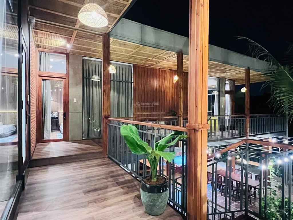 Bán villa farm diên lạc
giá cực yêu thương 2,8tr/m2 = 9tỷ 380 triệu đồng.
