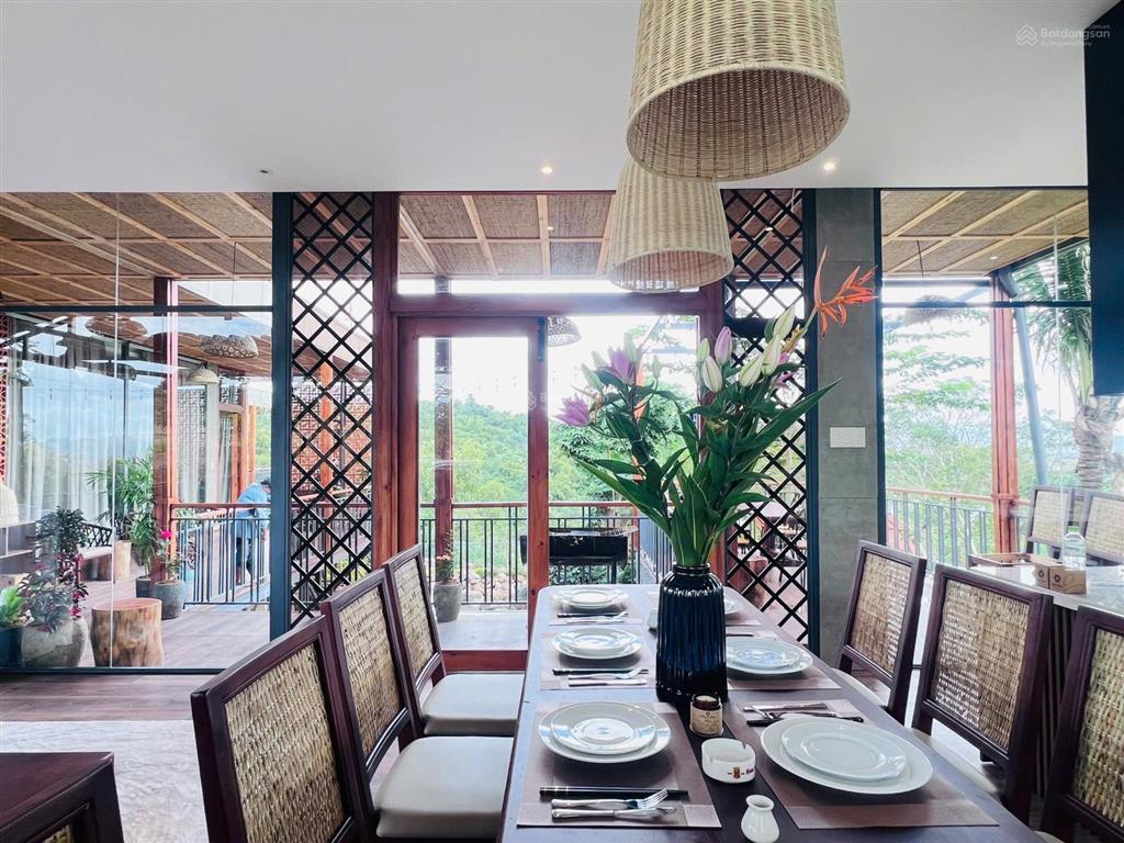 Bán villa farm diên lạc
giá cực yêu thương 2,8tr/m2 = 9tỷ 380 triệu đồng.