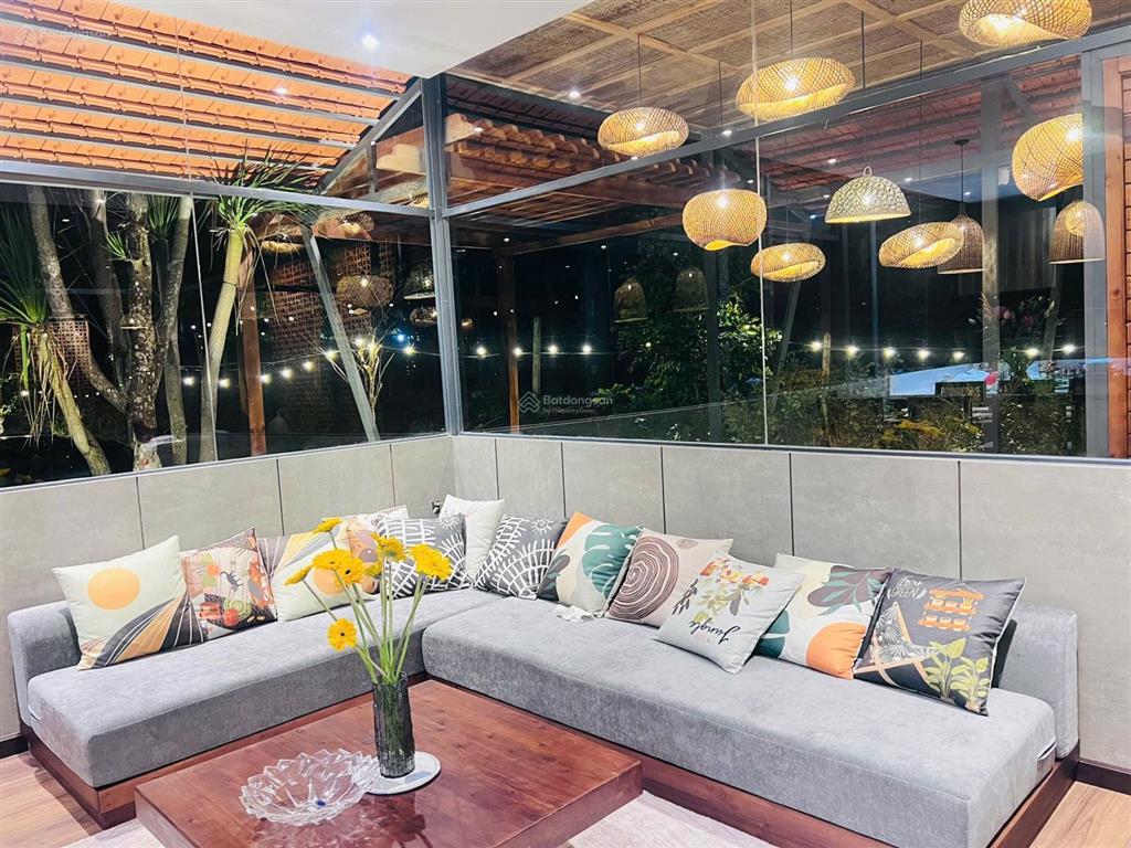 Bán villa farm diên lạc
giá cực yêu thương 2,8tr/m2 = 9tỷ 380 triệu đồng.