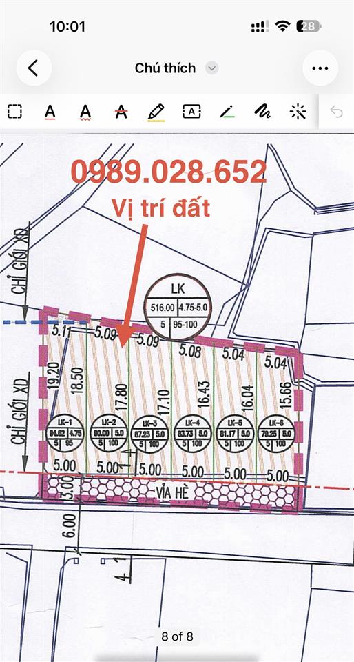 Bán gấp đất tại thôn chiều đông, vĩnh khúc, văn giang, hưng yên, 90m2, giá thỏa thuận