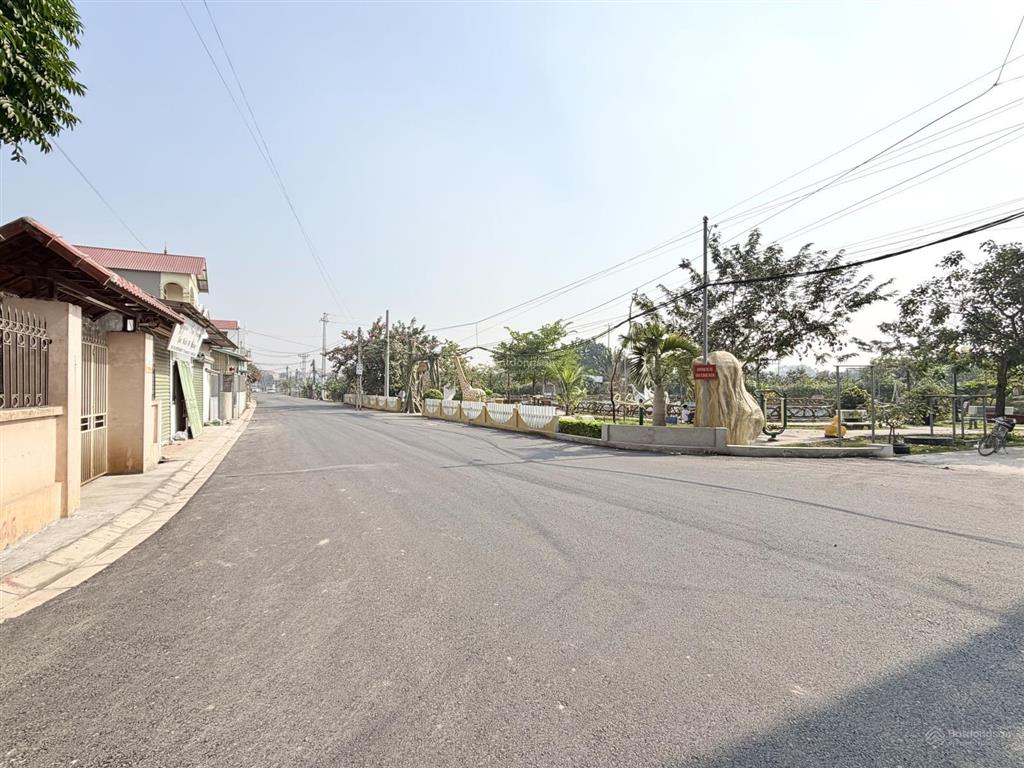 Bán gấp đất tại thôn chiều đông, vĩnh khúc, văn giang, hưng yên, 90m2, giá thỏa thuận