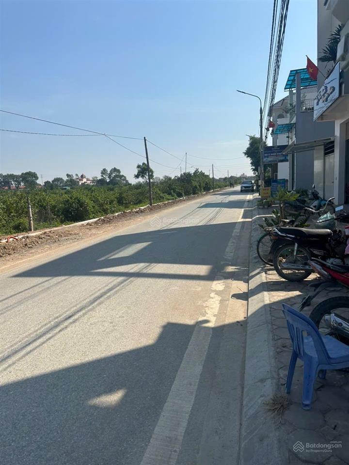 Hàng hiếm đất đấu giá ốc nhiêu. đối diện dự án kcn hy park. tiềm năng tăng giá mạnh