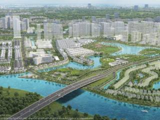 Chỉ duy nhất 1 căn! sở hữu biệt thự the manhattan biểu tượng thượng lưu tại vinhomes grand park