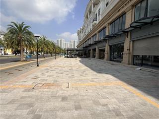 *sở hữu ngay liền kề broadwayphố kinh doanh thượng lưu grand park, tâm điểm giải trí & thương mại*