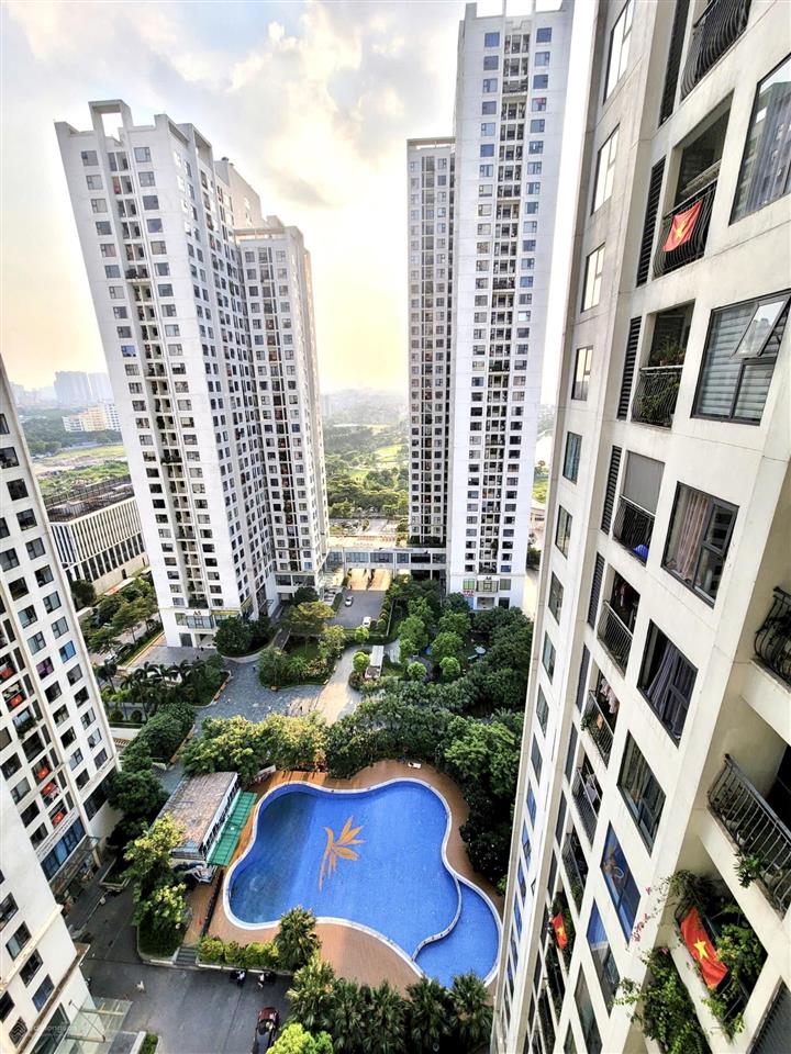 *chỉ 8tỷ chính chủ cần bán căn hộ 3pn  90m2 tại an bình city