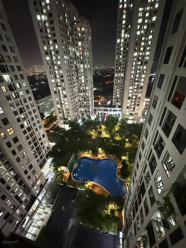 *chỉ 8tỷ chính chủ cần bán căn hộ 3pn  90m2 tại an bình city
