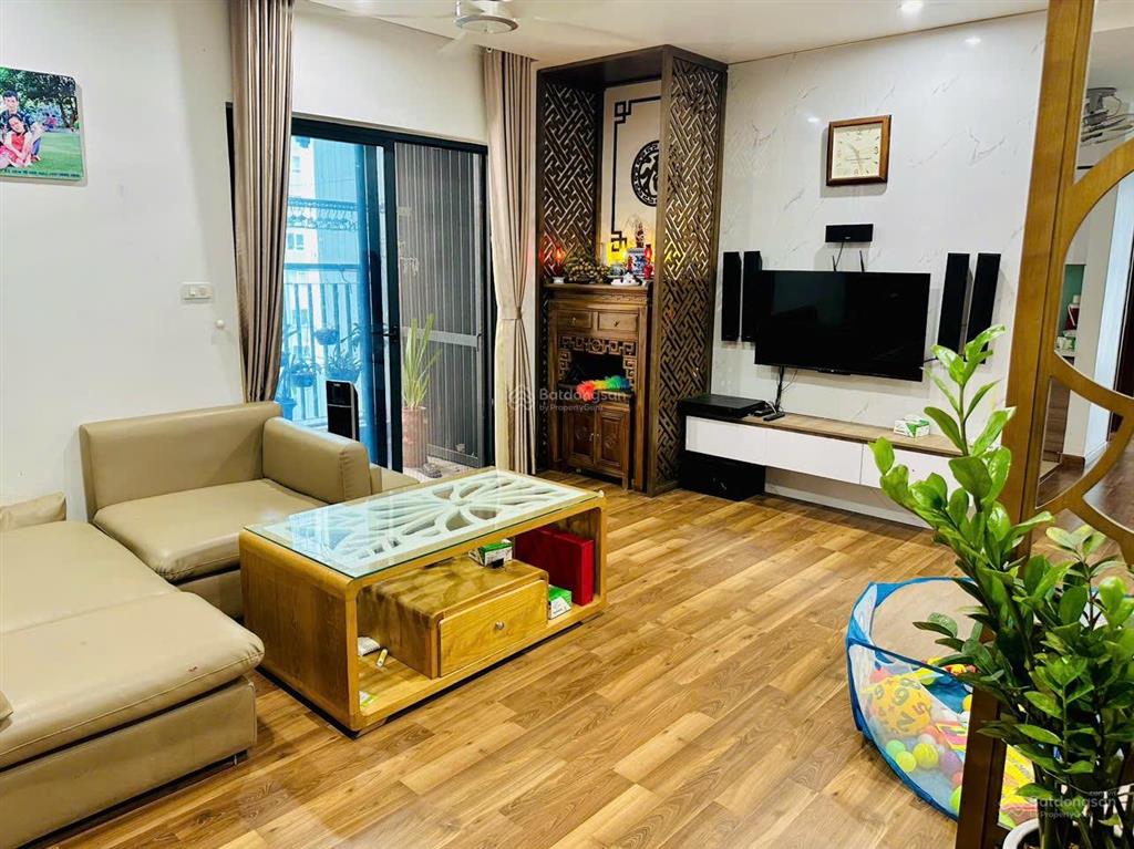 Chỉ 7.8 tỷ  chính chủ cần bán căn hộ 3pn  83m² tại an bình city