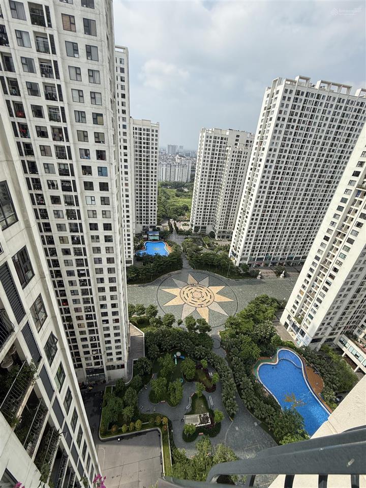 Chỉ 8 tỷ  chính chủ cần bán căn hộ 3pn  90m² tại an bình city, phạm văn đồng