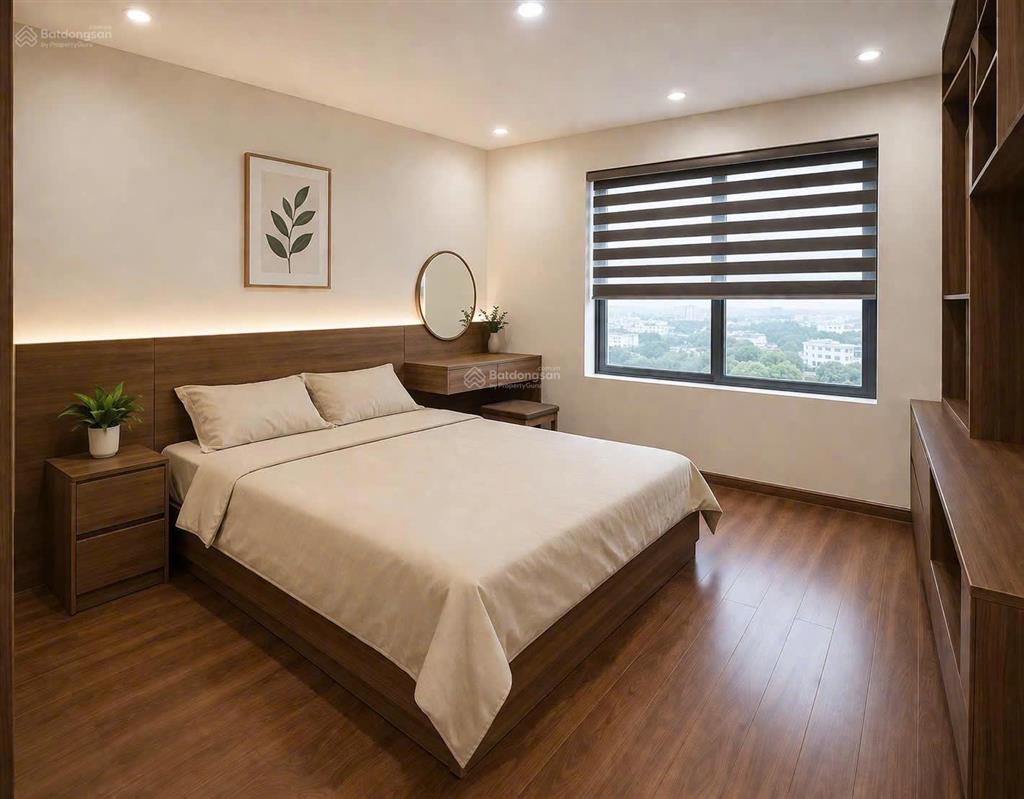 Chỉ 8 tỷ  chính chủ cần bán căn hộ 3pn  90m² tại an bình city, phạm văn đồng