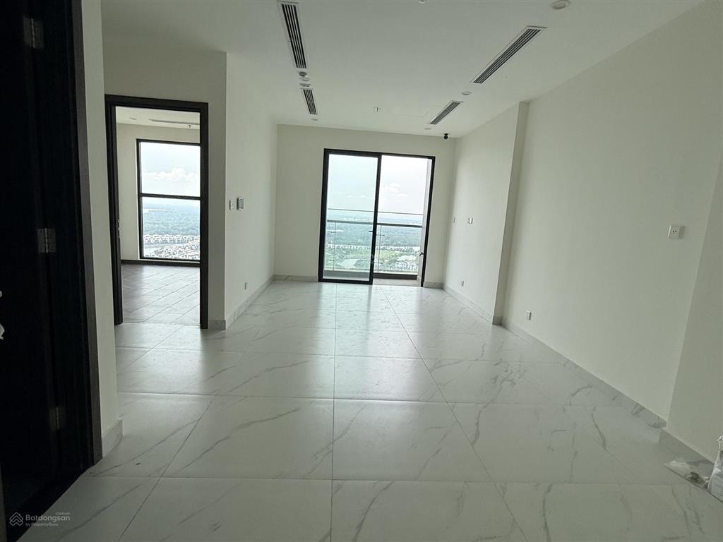 Chỉ hơn 3 tỷ sở hữu căn 1pn+ 53.8 view thoáng tại the beverly | vinhomes grand park q9
