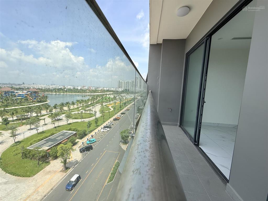 Chỉ hơn 3 tỷ sở hữu căn 1pn+ 53.8 view thoáng tại the beverly | vinhomes grand park q9