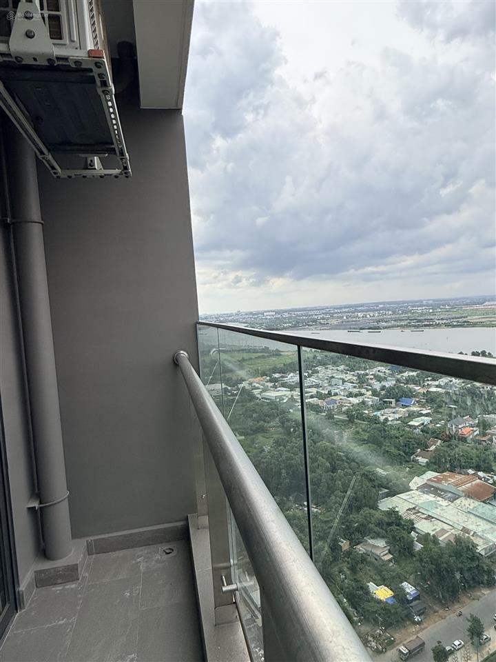 Chỉ hơn 3 tỷ sở hữu căn 1pn+ 53.8 view thoáng tại the beverly | vinhomes grand park q9