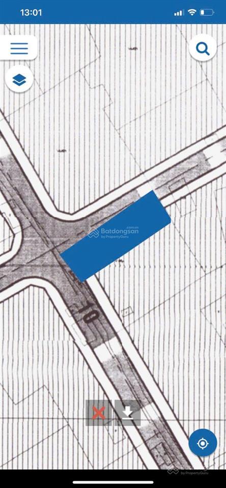 Siêu phẩm ~1000m2 cần giờ  đón đầu vinhomes paradise  qh 2 mặt tiền gần 1000m2 (có 455m2 đất ont)