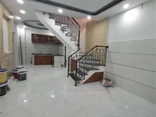 Nhỉnh 4 tỷ nhà hxh hương lộ 2 thông 413 lê văn quới  70m2 (5 x14)  3pn 3wc