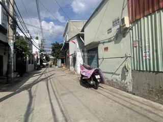 Nhỉnh 5 tỷ hxh 6m 4 tầng dtsd 114m2