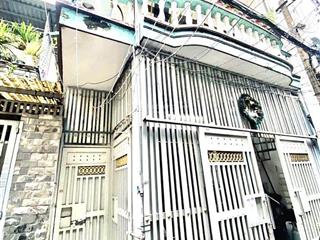 Tân bình hxh trường chinh 81m2( 5 x 16m ) 2 tầng 7pn 6.8 tỷ