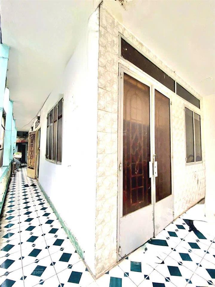 Tân bình hxh trường chinh 81m2 (5 x 16m) 2 tầng 7pn 6.8 tỷ