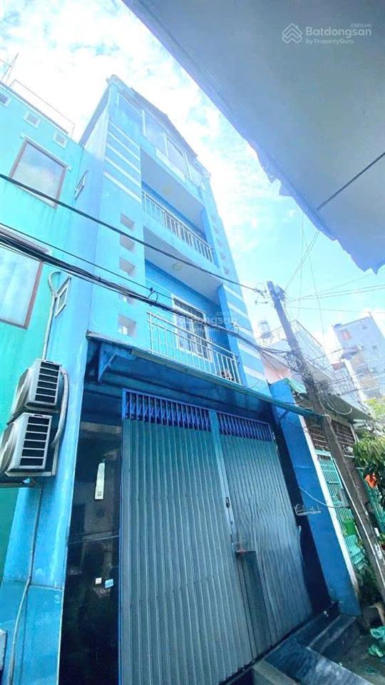 Hxh lê trọng tấn tân phú dtsd 140m2 4 tầng 3pn nhỉnh 4 tỷ