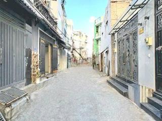 Hxh bình trị đông lê văn quới 40m2 2 tầng 2pn 2wc nhỉnh 4 tỷ