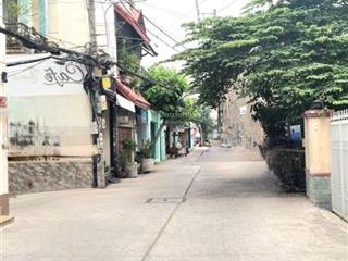 Hxh ngay chợ 4 xã hương lộ 2 50m² 2pn giá 5.x tỷ ( mn005)