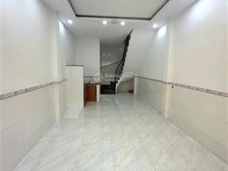 Nhà mới 3 tầng đất mới, bình trị đông 3pn 3.9 tỷ