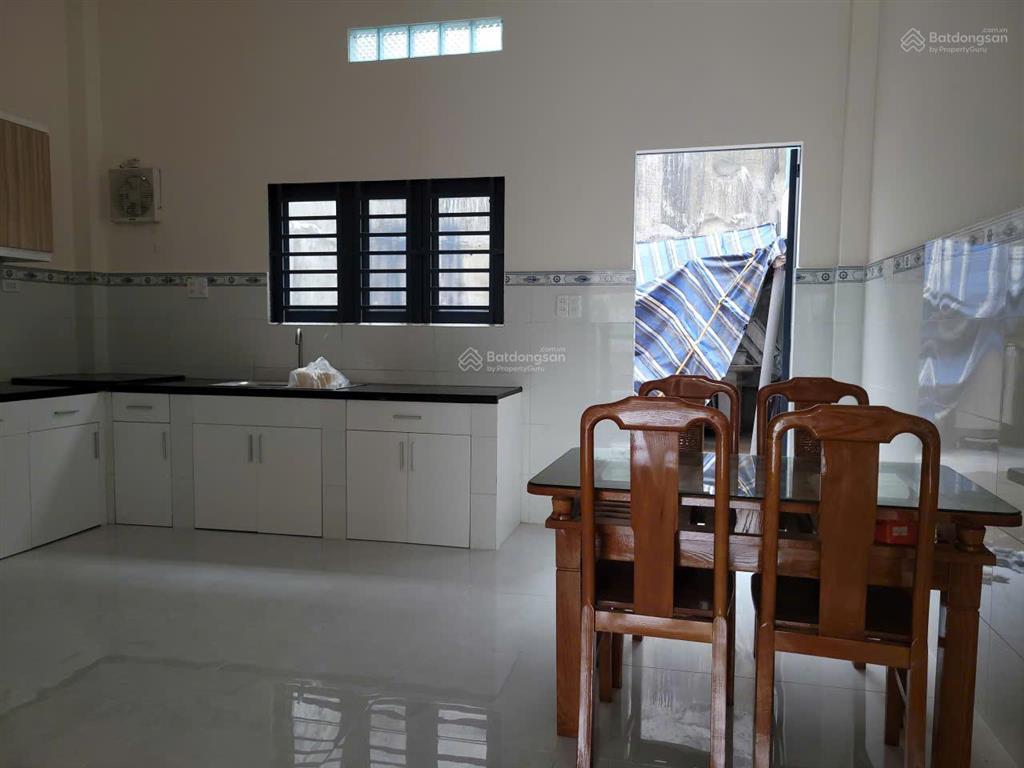 Nhà 2 tầng 105m2 5x 21m 3pn hẻm lớn xe tải đường công nghệ mới tân vĩnh lộc 5.55 tỷ