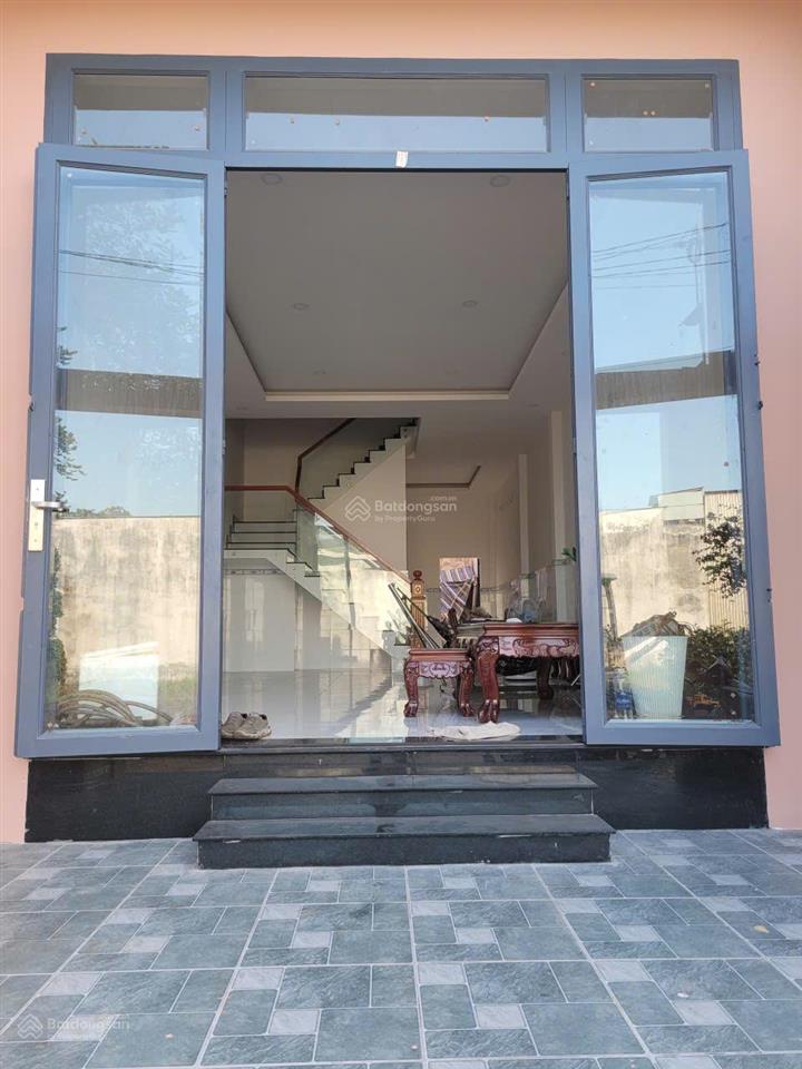 Nhà 2 tầng 105m2 5x 21m 3pn hẻm lớn xe tải đường công nghệ mới tân vĩnh lộc 5.55 tỷ