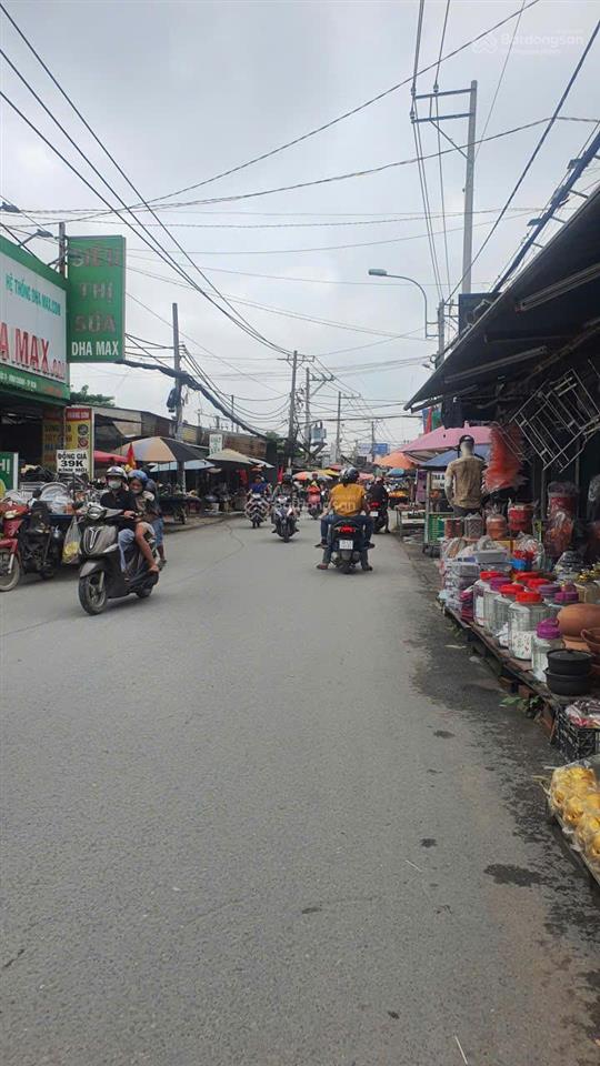 Nhà 2 tầng 105m2 5x 21m 3pn hẻm lớn xe tải đường công nghệ mới tân vĩnh lộc 5.55 tỷ