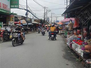 Nhà 2 tầng 105m2 5x 21m 3pn hẻm lớn xe tải đường công nghệ mới tân vĩnh lộc 5.55 tỷ