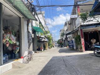 Nhà hxh hương lộ 2 giáp tân phú chợ 4 xã 3 tầng 45m2 nhỉnh 5 tỷ mn003