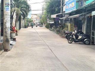 Hxh ngay chợ 4 xã hương lộ 2  50m²  2pn  giá 5.x tỷ ( nm005)