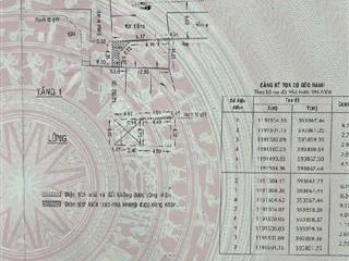 Hxh ngay chợ lê văn quới  40m²  2pn  giá 3.x tỷ (mn102)