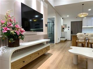 Bán cc 75m2 2pn 2wc tại nguyễn hữu thọ, phước kiển, nhà bè, 6,4 tỷ vnd uy tín