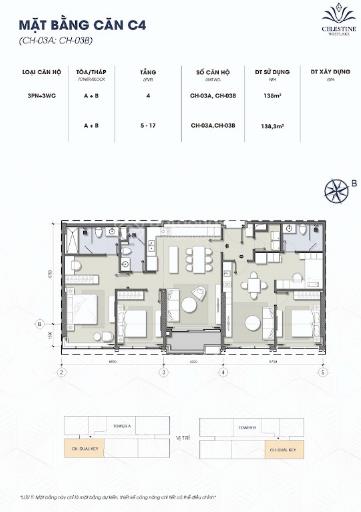 Đón sóng cất nóc celestine thời điểm vàng để đầu tư an toàn chốt nhanh kẻo lỡ căn 2 p ngủ 1x tỷ