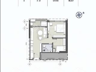 Đón sóng cất nóc celestine thời điểm vàng để đầu tư an toàn chốt nhanh kẻo lỡ căn 2 p ngủ 1x tỷ