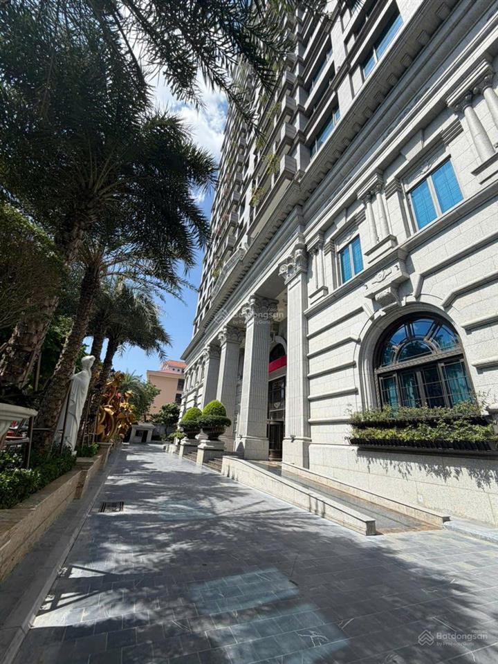 Căn hộ luxury 3 ngủ hanoi signature giá tốt nhất thị trường tặng 5 năm pdv, ck 10% nhỉnh 30 tỷ