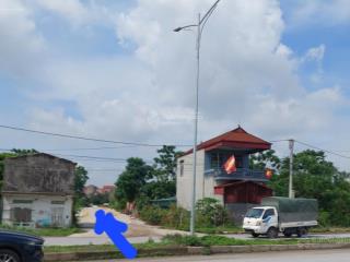 Chính chủ bán đất phú xuyên diện tích 120m2 (mặt tiền 6m x 20m)  giá thỏa thuận