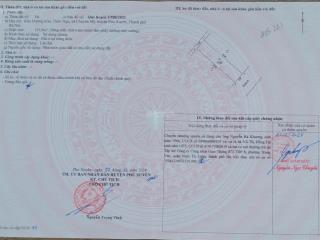 Chính chủ bán đất (đất phân lô  đấu giá)  khu đường tròn, thôn ngọ, xã chuyên mỹ, huyện phú xuyên