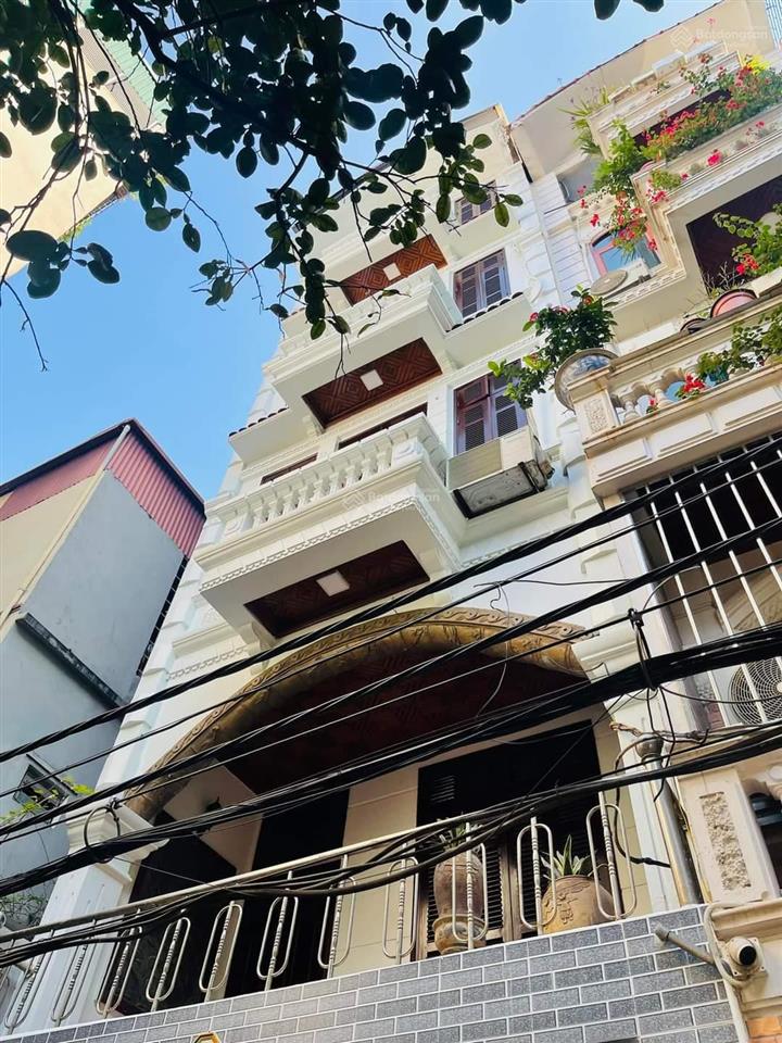 Bán nhà cổ nhuế, tây thăng long, bắc từ liêm, đh mỏ địa chất, 5pn 41m2, ô tô, mặt phố, 7 tỷ