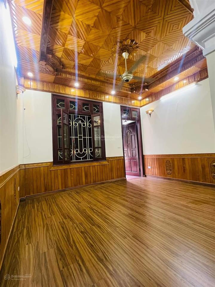 Bán nhà cổ nhuế, tây thăng long, bắc từ liêm, đh mỏ địa chất, 5pn 41m2, ô tô, mặt phố, 7 tỷ