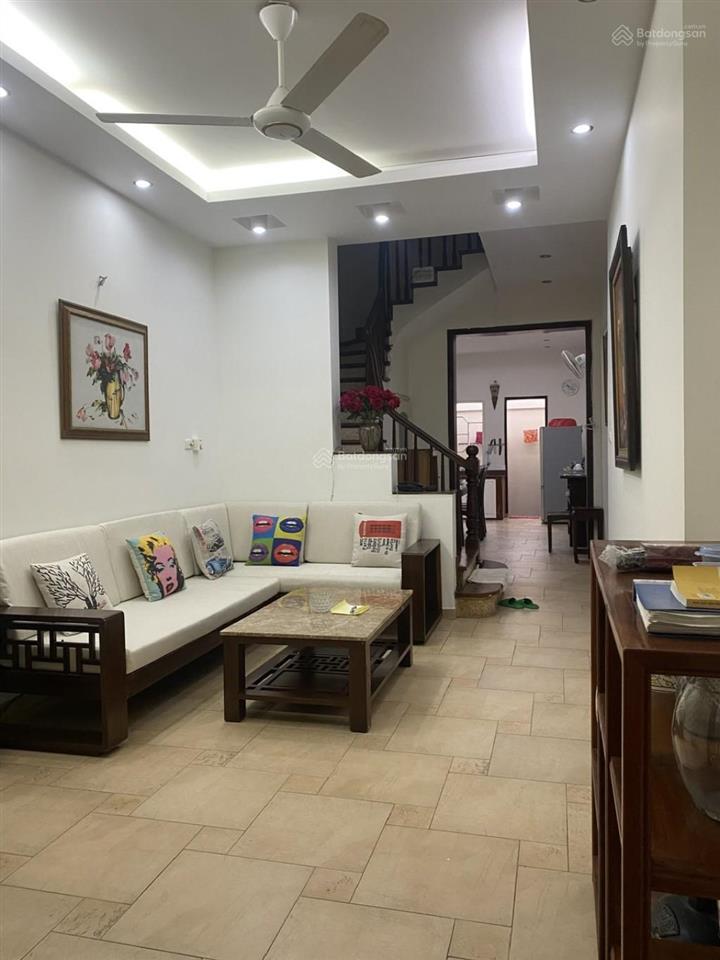 Bán nhà lê văn hiến, đông ngạc, đại lộ ven sông hồng, ô tô, 30m2, 5 tầng, 5.85 tỷ